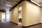 office Decospan Maxi Roomcomfort with Mini Perforations